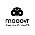 Mooovr logo