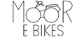 Moor EBikes logo