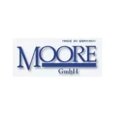 Moore GmbH logo