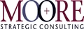 Moore Strategic logo