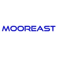 Mooreast logo