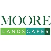 Moore Landscapes logo