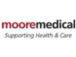 Moore Medical logo