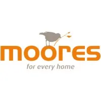 Moores logo
