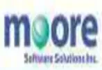 MOORE Software Solutions logo