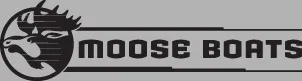 Moose Boats logo