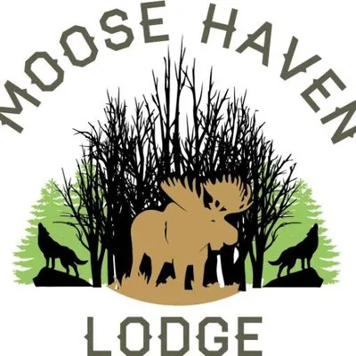 Moose Haven Lodge logo