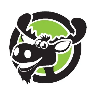Moose Mobile logo