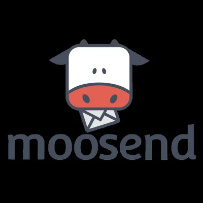 Moosend logo