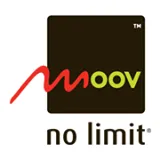 Moov Togo logo