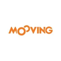 Mooving logo