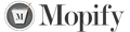 Mopify logo