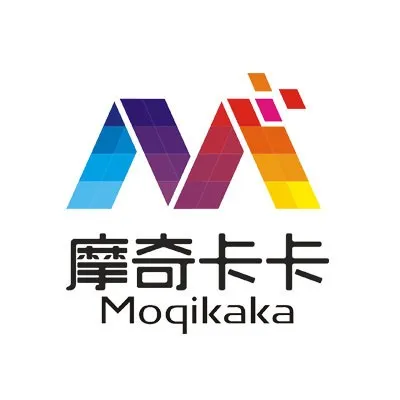 Moqikaka logo