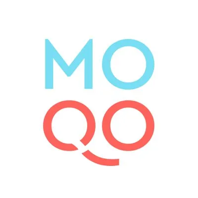 MOQO logo