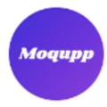 Moqupp logo
