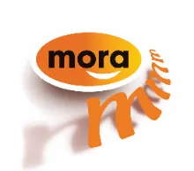 Mora logo