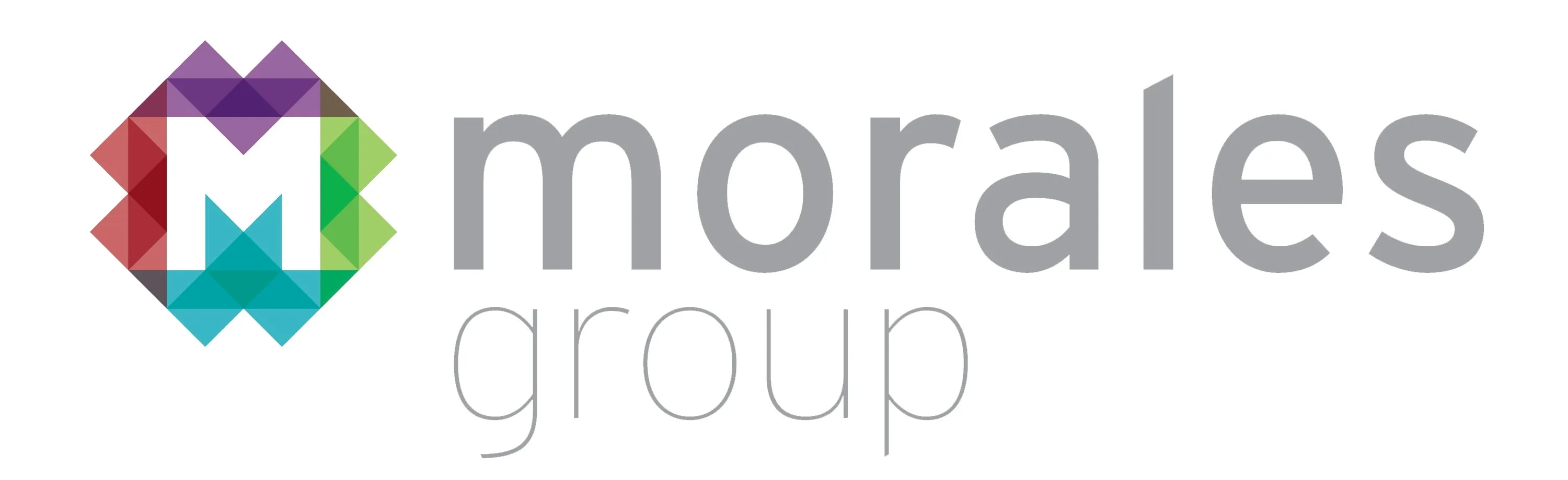 Morales Group logo