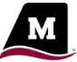 Moran Towing Corporation logo