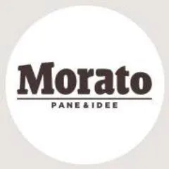 Morato Pane logo