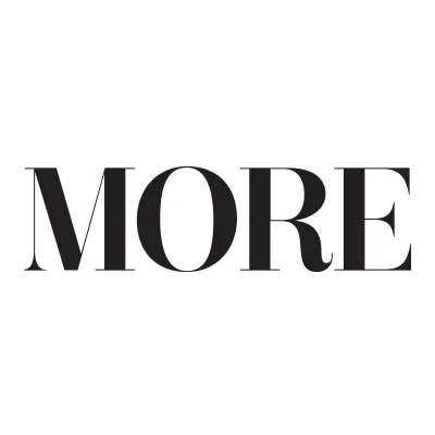 More Magazine logo