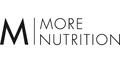 More Nutrition logo