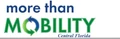 MORE THAN MOBILITY logo