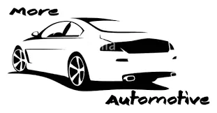 More Automotive Group logo