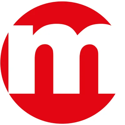 Morele.net logo