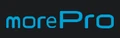 MorePro logo