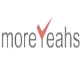 MoreYeahs