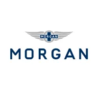 Morgan Motor logo