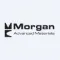 Morgan Advanced Materials logo