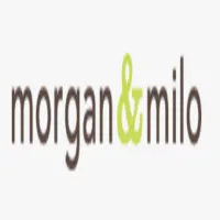 Morgan & Milo logo