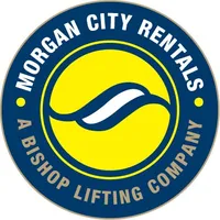 Morgan City Rentals logo