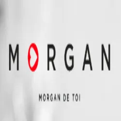 Morgandetoi logo