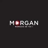 Morgan de toi logo