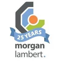 Morgan Lambert logo