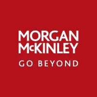 Morgan McKinley logo
