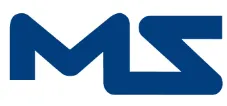Morgan Schaffer logo