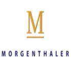 Morgenthaler logo