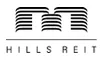 Mori Hills REIT Investment logo