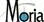 Moria Surgical logo