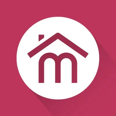 Morizon logo
