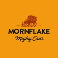Mornflake logo
