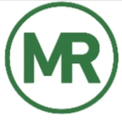 Morning Read logo