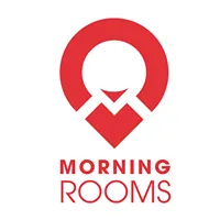 MorningRooms logo