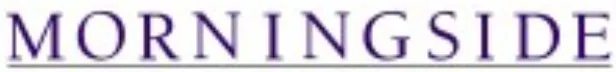 Morningside logo