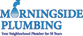 Morningside Plumbing logo