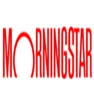 Morning star logo