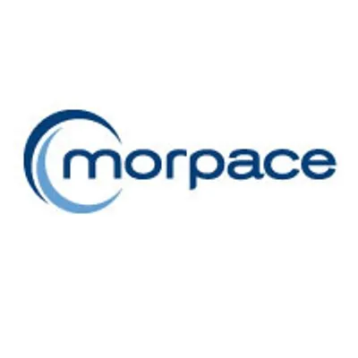 Morpace logo